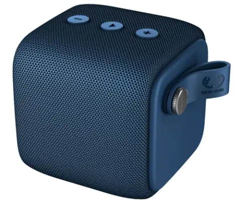 Fresh'n Rebel Rockbox Bold S Albastru