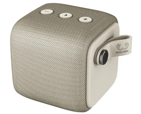 Fresh'n Rebel Rockbox Bold S Bej