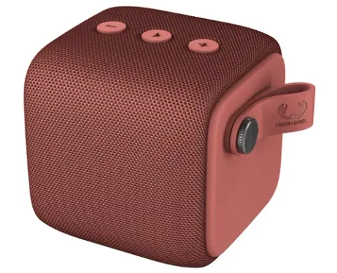 Fresh'n Rebel Rockbox Bold S Rosu