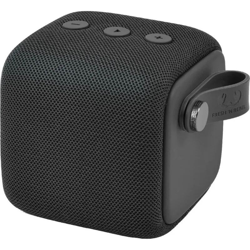 Freshn Rebel Rockbox Bold S Storm Grey