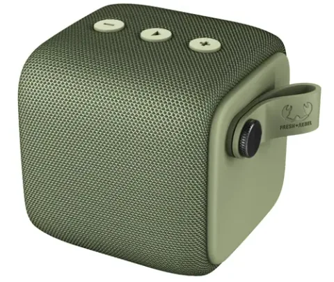 Fresh'n Rebel Rockbox Bold S Verde