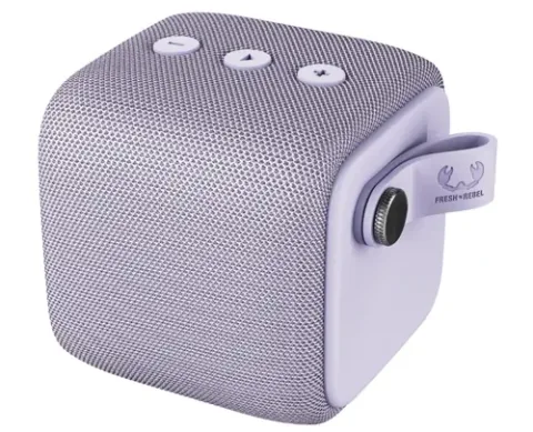 Fresh'n Rebel Rockbox Bold S Violet