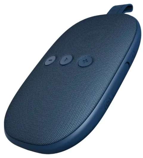 Fresh'n Rebel Rockbox Bold X Albastru 4211119