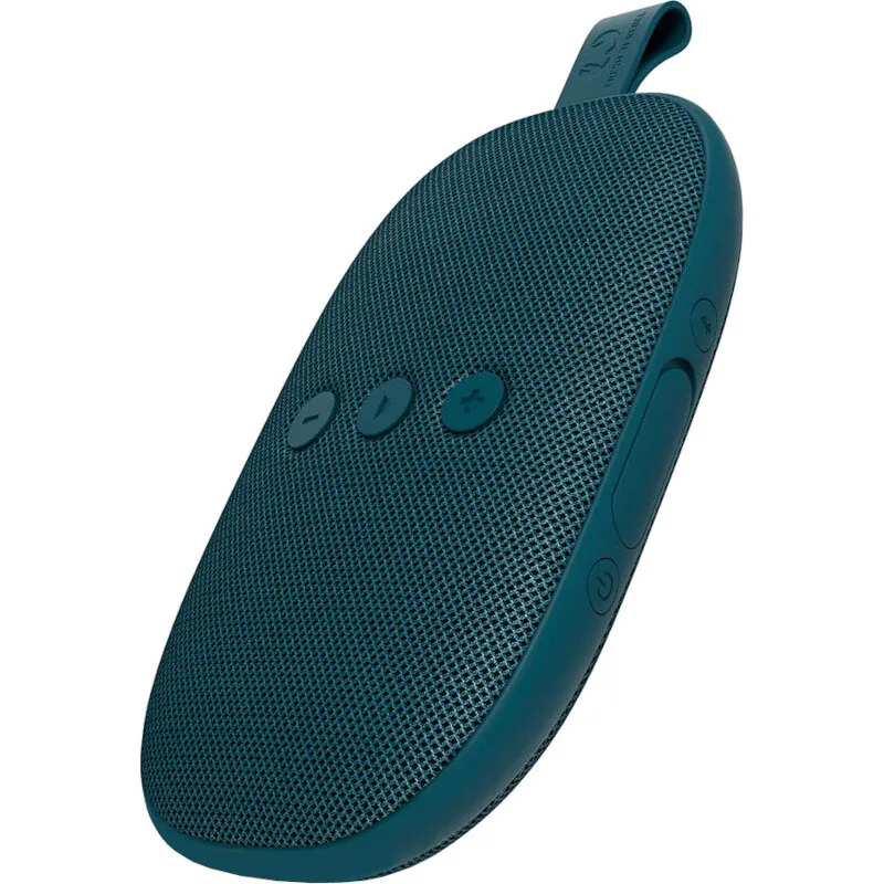Freshn Rebel Rockbox Bold X Petrol Blue