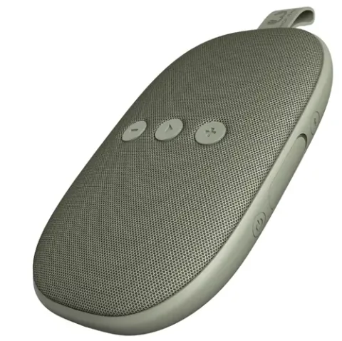 Fresh'n Rebel Rockbox Bold X Verde