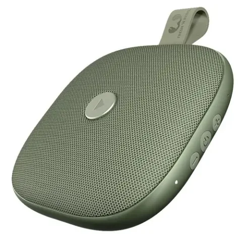 Fresh'n Rebel Rockbox Bold XS Verde