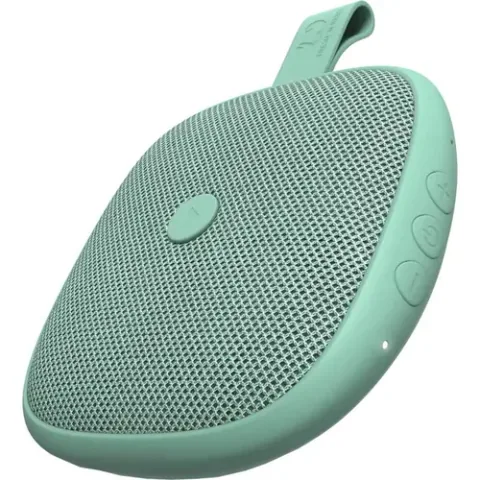 Fresh'n Rebel Rockbox Bold XS Verde 3817837