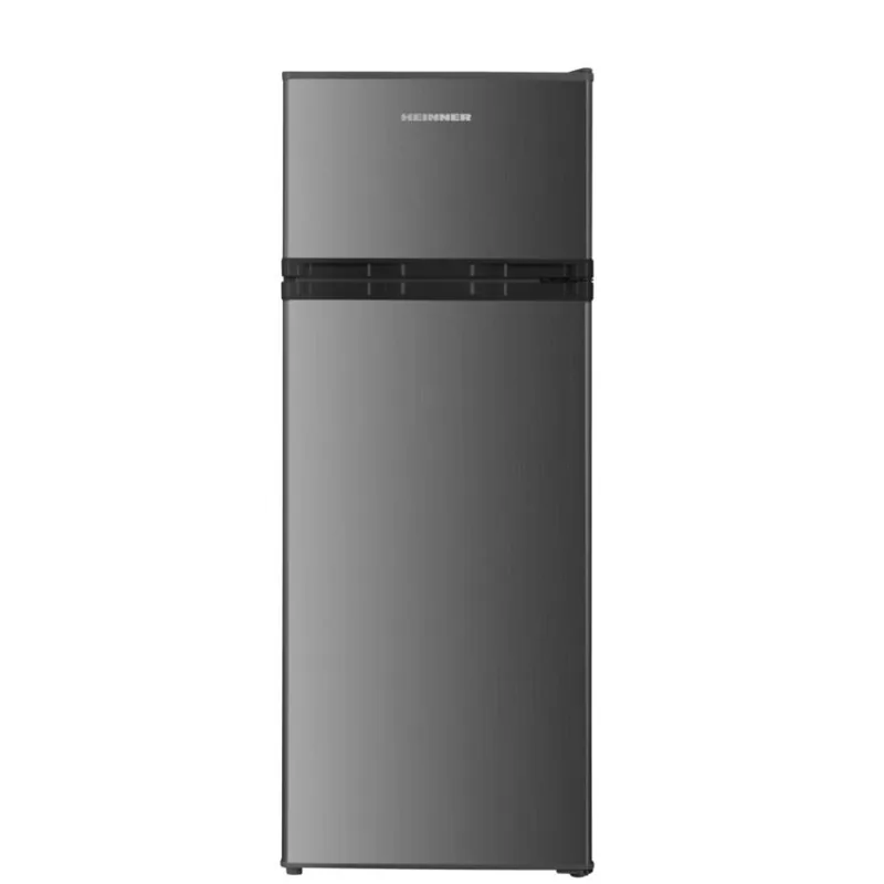 Heinner HF-HM2206INVXD 206l Inox