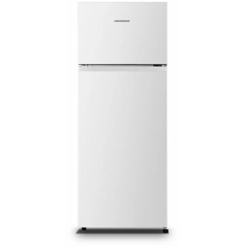 Heinner HF-HS205E++ 206l Alb