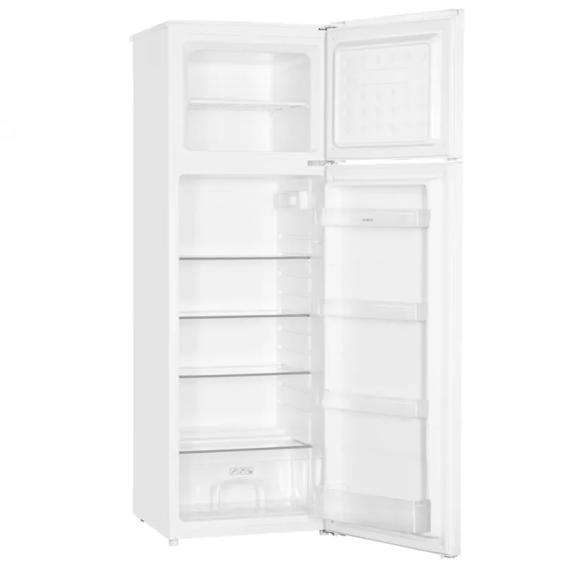 Samus SW346E Frigider 2 Usi 255l Clasa E Alb
