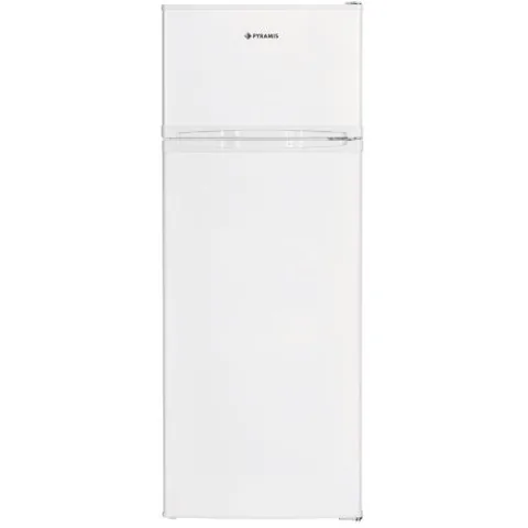 Pyramis FSS 143 206L Static Mecanic Alb