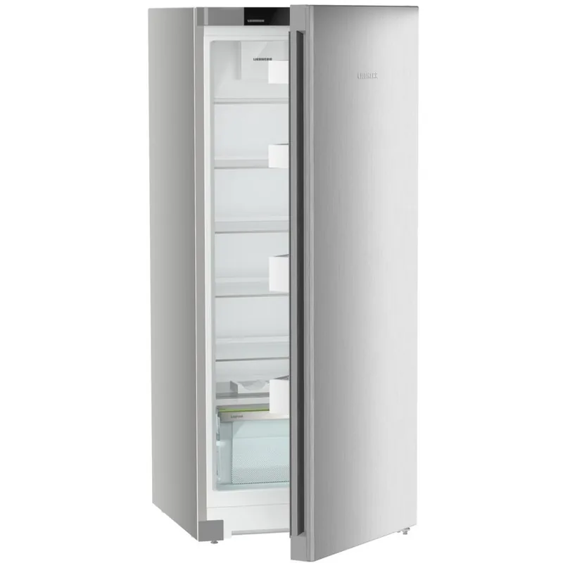 Liebherr RSfd 4600 Pure Argintiu