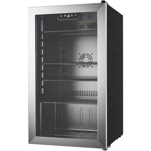 Frigider pentru Bauturi Euhomy BR001