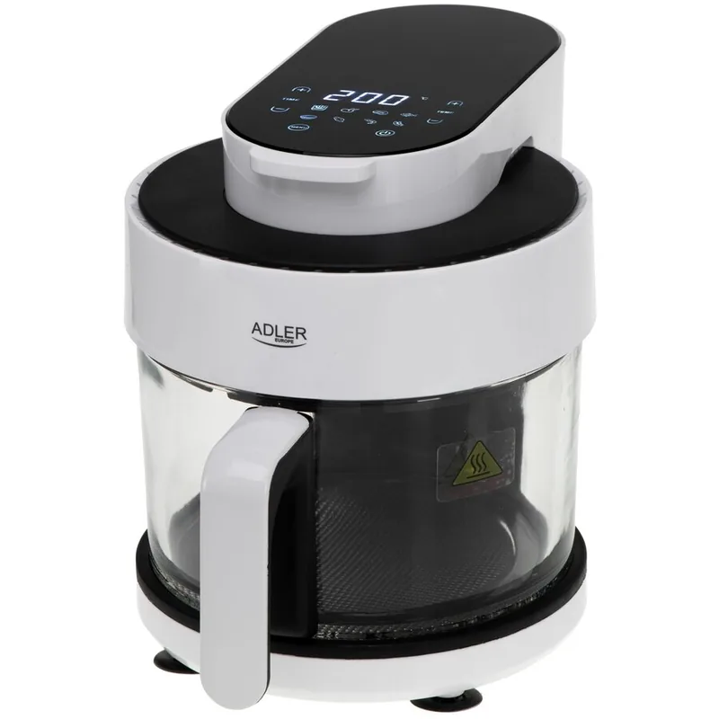 Adler AD 6316 3L Alb/Negru
