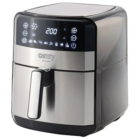 Adler CR 6311 Friteuza cu Aer Cald