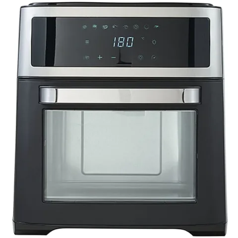 Adler AD 6309 2500W 13L Ecran Digital Negru