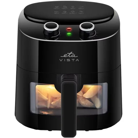 ETA Vista 4.3L Negru