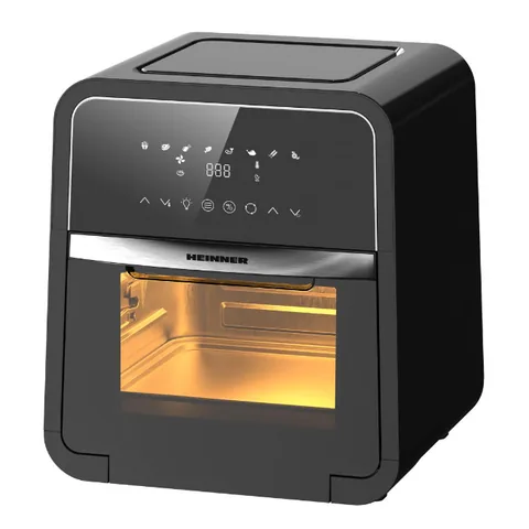 HEINNER HAF-B12BK2000 Negru