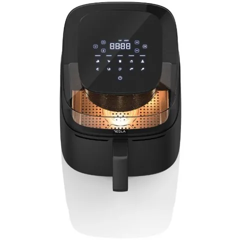 Friteuza cu Aer Cald Tesla AF550BG 1500W 5L
