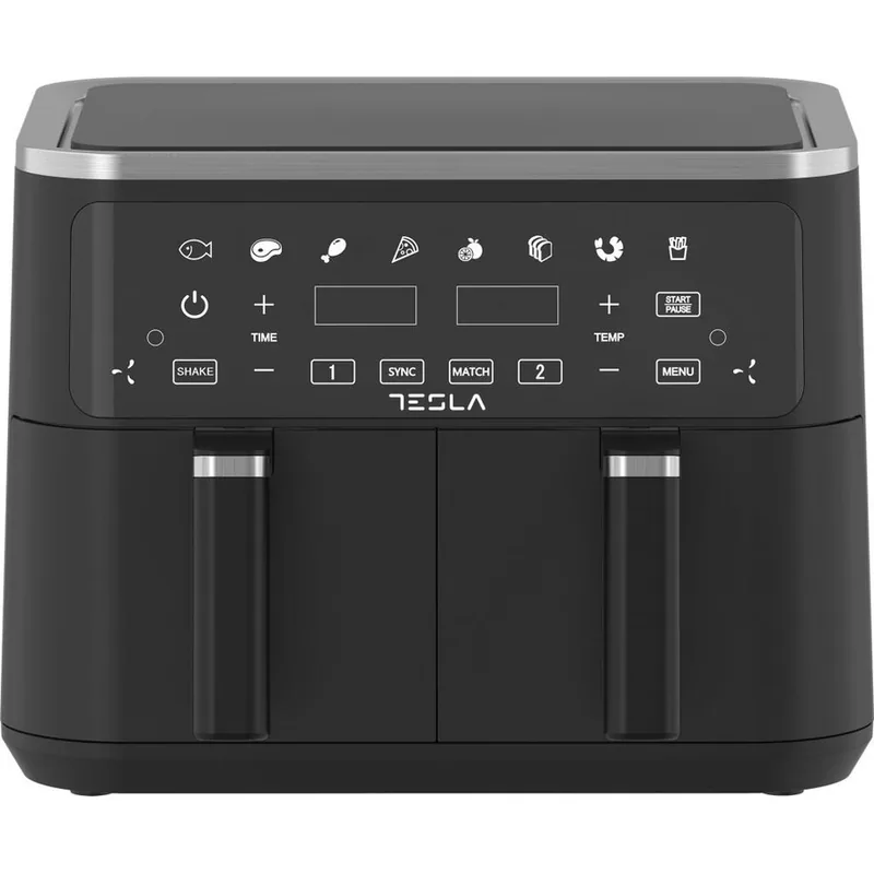 Tesla AF900BSD 9L Negru