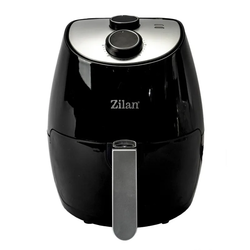 Friteuza cu Aer Cald Zilan 2.6l 1350W
