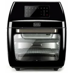 Black & Decker BXAFO1200E Air With Oven