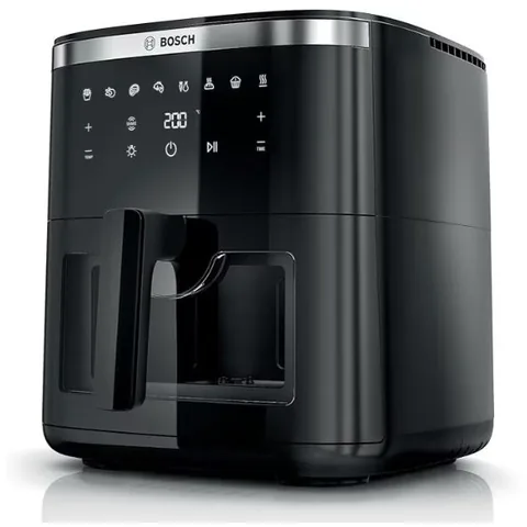 Bosch Series 6 7.2L Negru