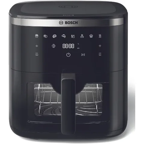 Bosch MAF671B1 7.2L Negru