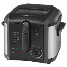 Clatronic FR 3649 2.5L 1600W Single Negru