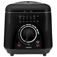 Friteuza cu Aer Cald Beper BP101100