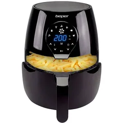 Friteuza cu Aer Cald Beper Digital
