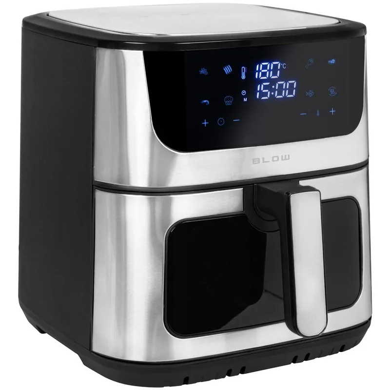 Friteuza cu Aer Cald Blow 2500W 8L