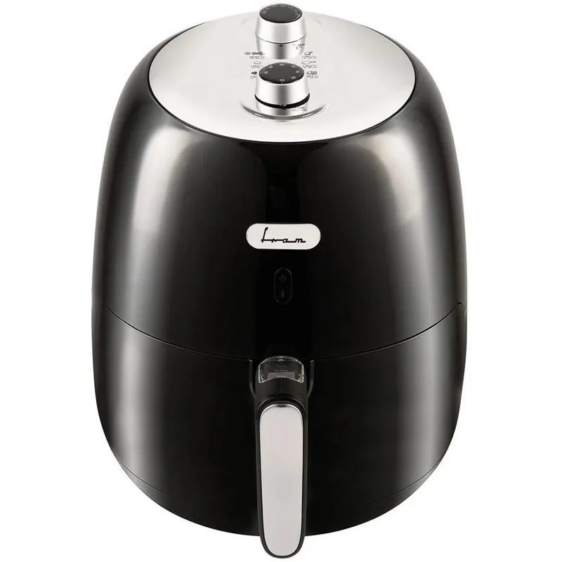 FRAM FAF-1500BK 4.3L 1500W Negru