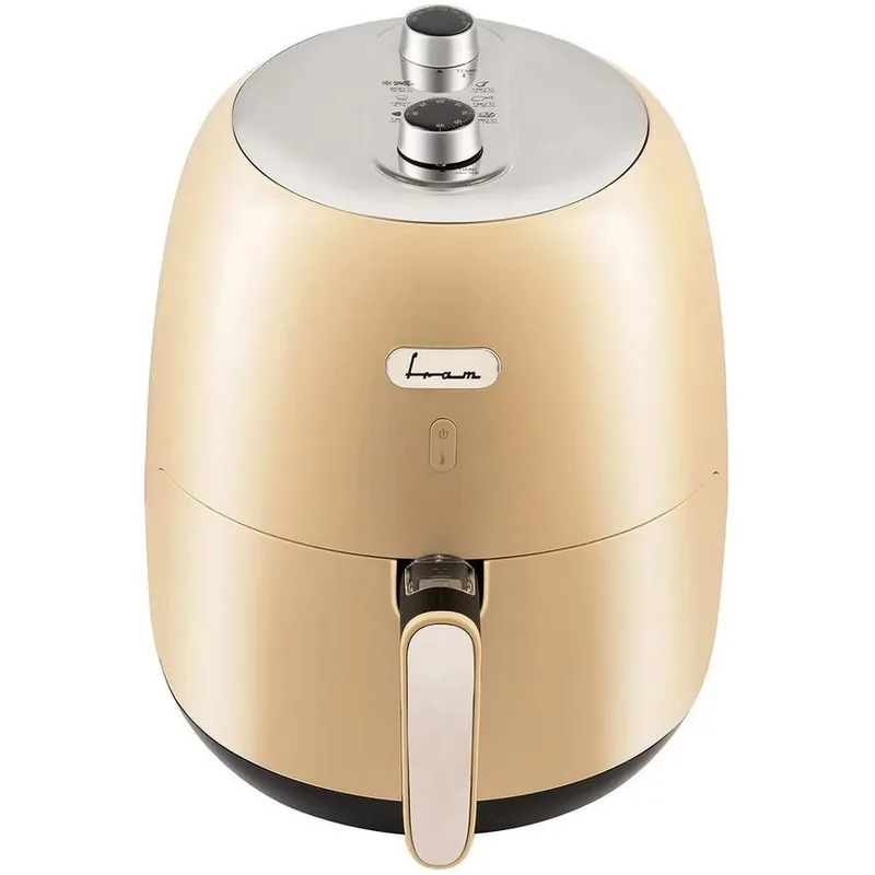 FRAM FAF-1500CR 4.3L 1500W Cream