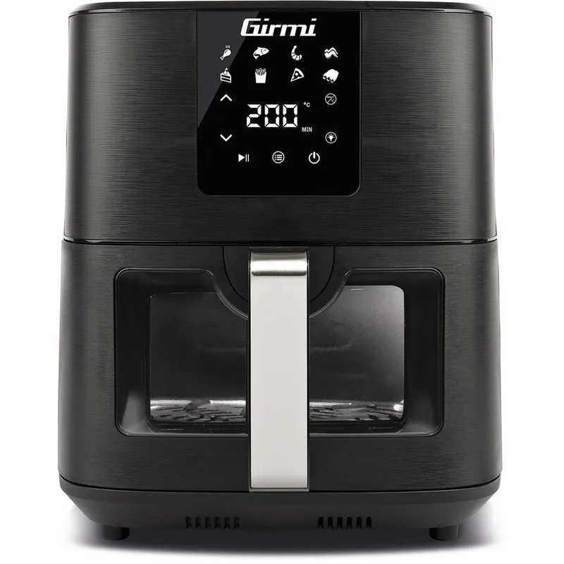 Girmi FG79 9L Negru