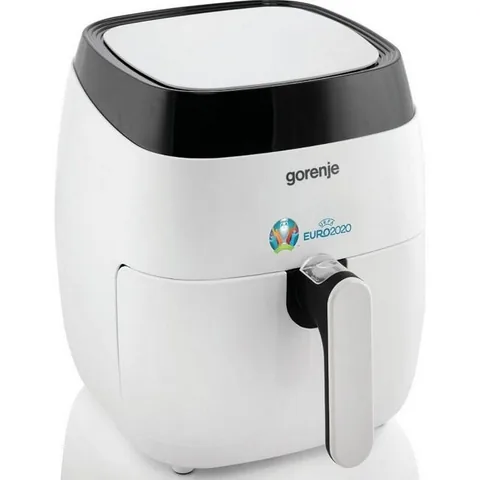 Friteuza cu Aer Cald Gorenje Alb