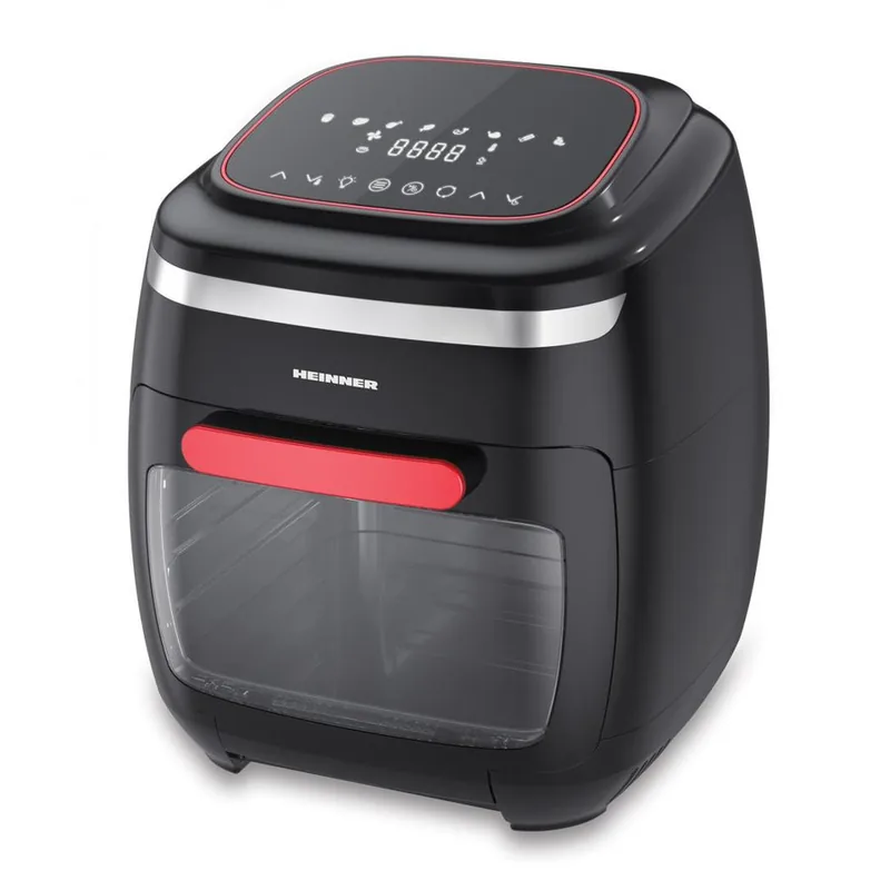 Heinner Crystal Clear HAF-B2000FB 4.5L 2000W Negru
