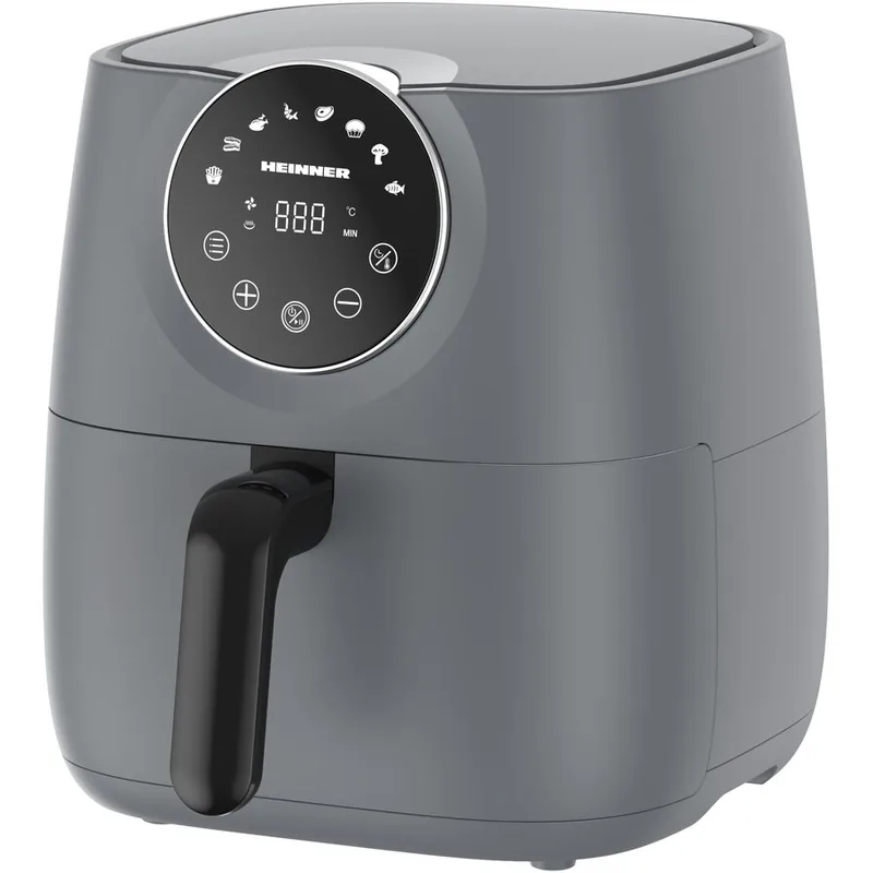 Heinner HAF-B6 Gri 1700W