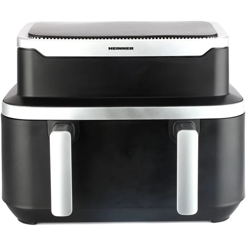 HEINNER HAF-DDB9BK26 9L Negru