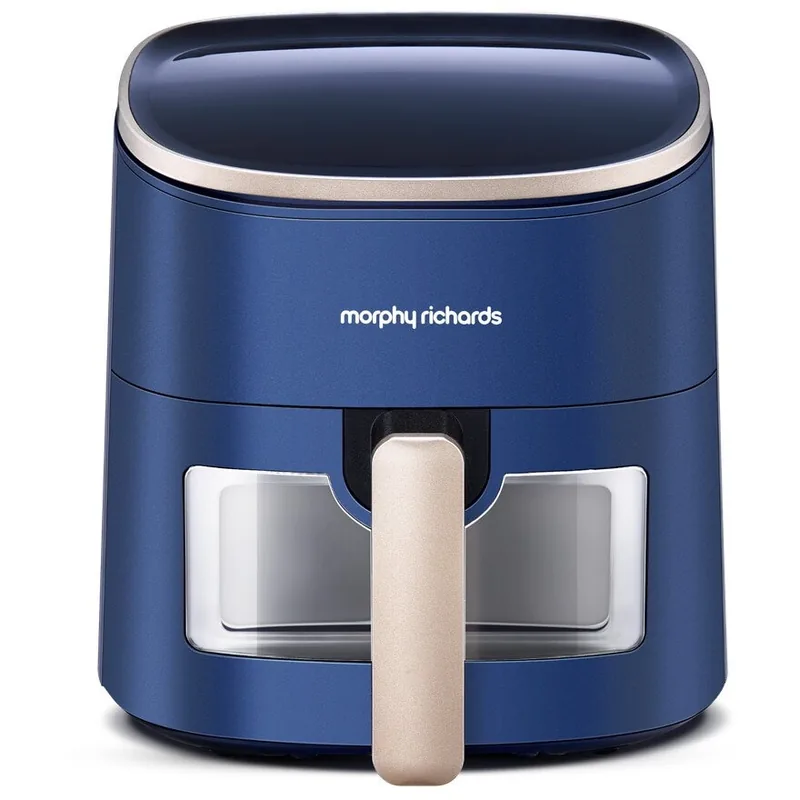 Friteuza cu Aer Cald Morphy Richards MUC-A4T4V 4l Albastru