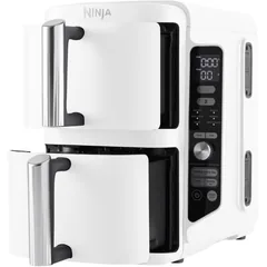 Ninja Double Stack XL SL400EUWH 2470W 2x 4.75L