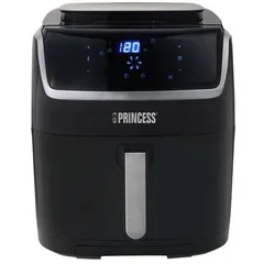 Princess Steam 6.5l 1.5kg 1700W Negru