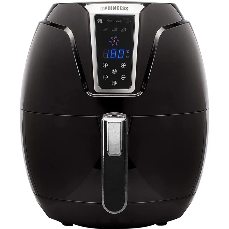 Princess Aerofryer XL 3.2L Negru