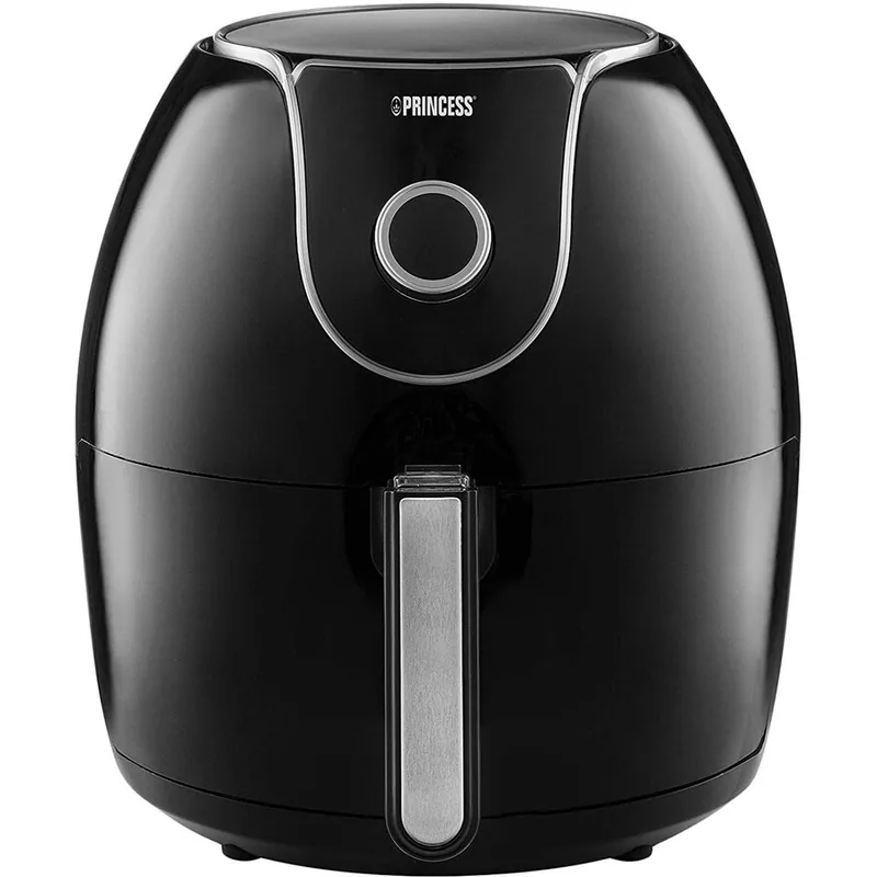 Princess Aerofryer XXL 5.2L 1700W Negru