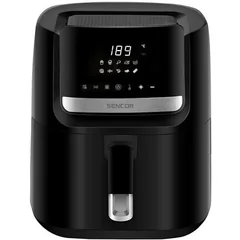 Friteuza cu Aer Cald Sencor Digital Airfryer 6.5L 1600W