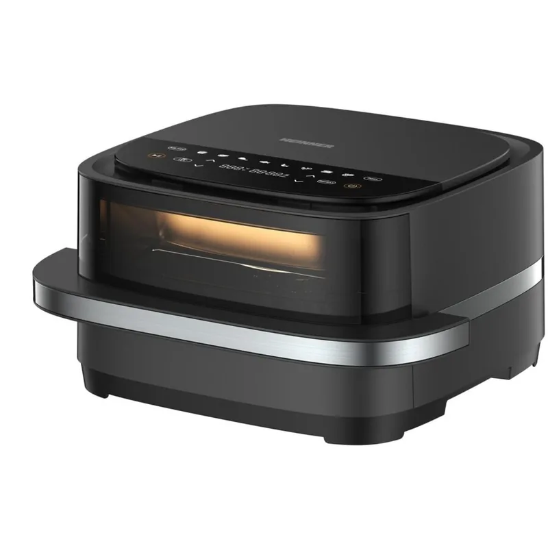 Heinner EastFry HPAF-B4DC22BK 4L 2200W Negru