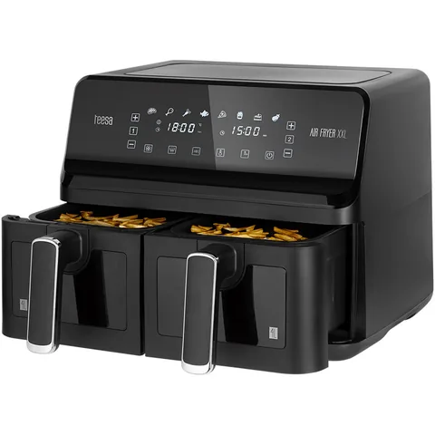 Teesa TSA8089 8L Negru