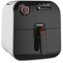 Tefal Fry Delight 0.8kg Alb Negru