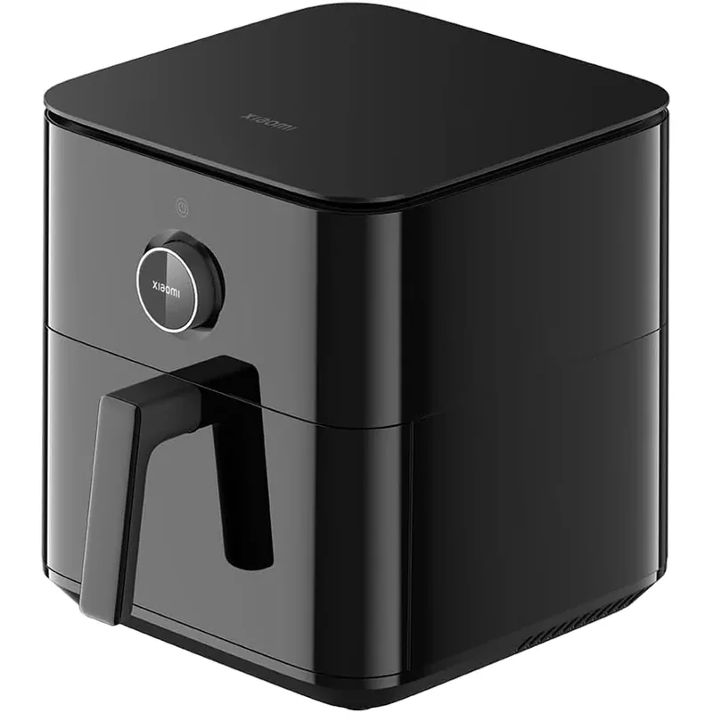 Friteuza cu Aer Cald Xiaomi 6.5L Negru