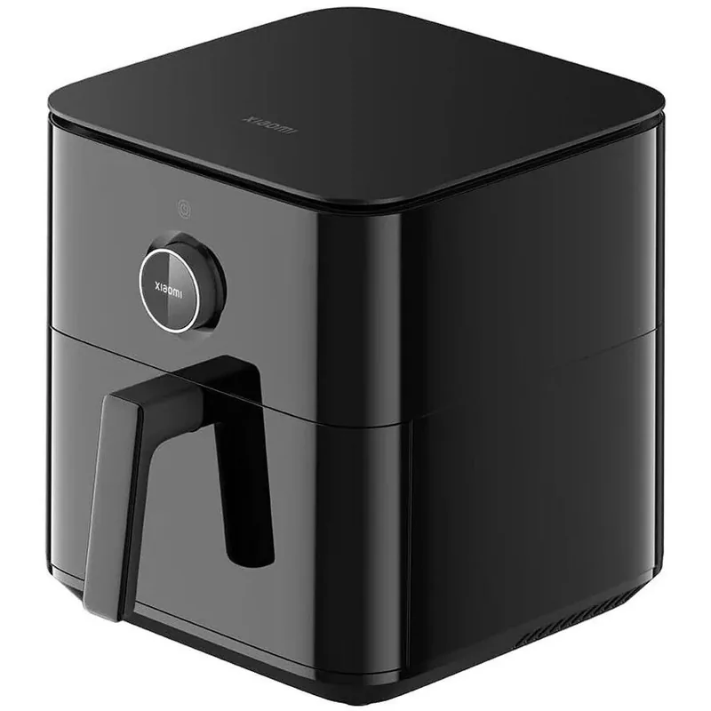 Friteuza cu Aer Cald Xiaomi 6.5L Negru 66762